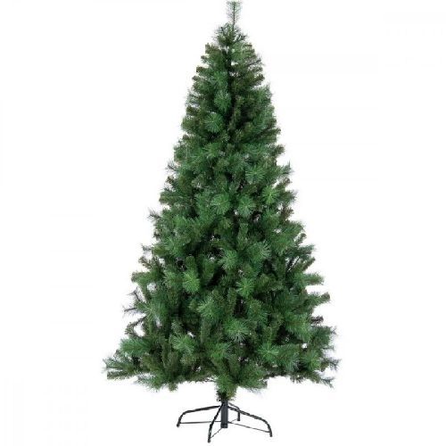 31287 Albero di Natale in PVC mod. Corvara H120cm <br/> Alberi di Natale
