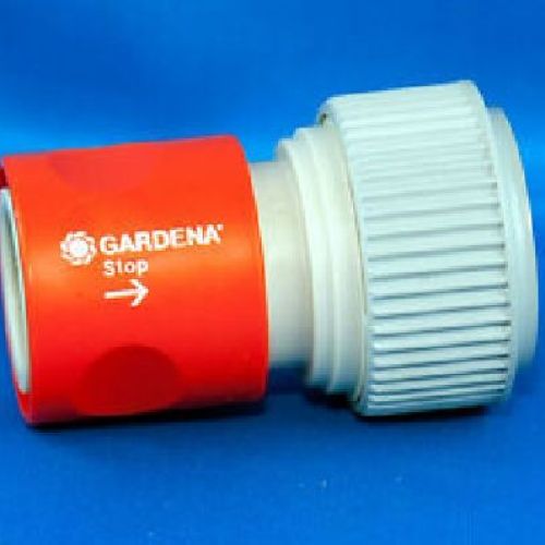 PRESA RUBINETTO 3/4"FILETTO 1"PAV <br/> Irrigazione Giardino e Accessori Giardinaggio