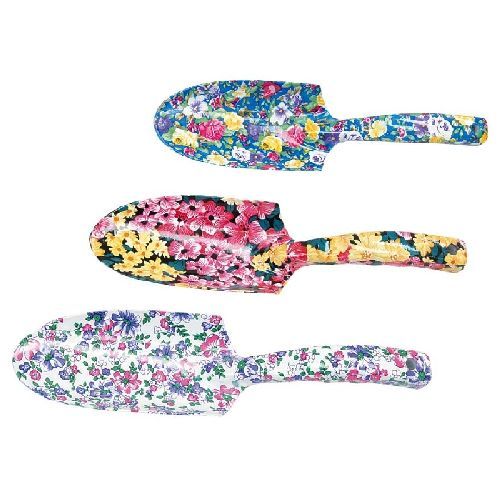 Paletta Floreale cm 27 <br/> Attrezzi Manuali per il Giardinaggio