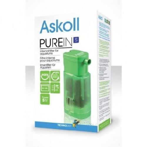 Filtro interno Pure In S <br/> Filtri, Pompe e Ricambi Acquario