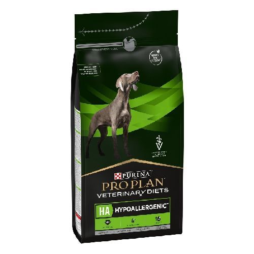 Purina Dog EN Hypoallergenic 1,3 kg <br/> Dieta Veterinaria per Cani