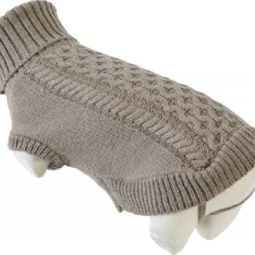 PULLOVER MEGEVE T40 TALPA <br/> Guinzagli, Collari e Pettorine
