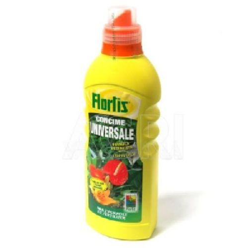 FLORITS UNIVERSALE LIQUIDO 1150 G <br/> Concime per Piante da Esterno