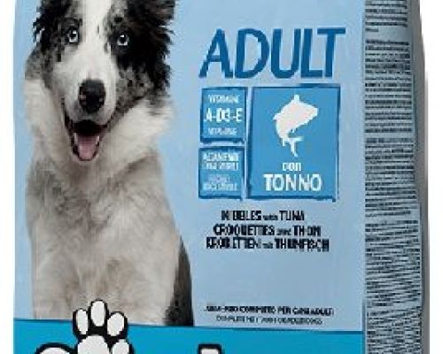 SIMBA CANE 20 KG TONNO <br/> Cibo Secco per Cani