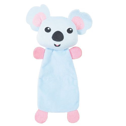 GIOCO PELUCHE CALINOU KOALA DOUDOU <br/> Giochi per Cani