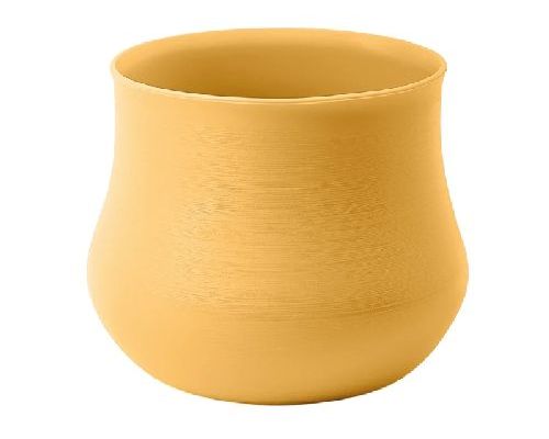 VASO POMO 19 CM MANGO <br/> Vaso per Interni e decorazioni