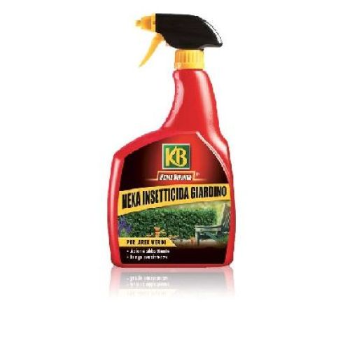 NEXA INSETTICIDA GIARDINO RTU ML 750 <br/> Antiparassitario per Piante