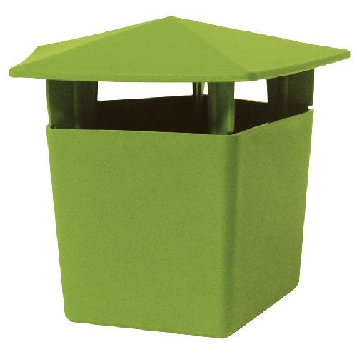 TRAPPOLA PER LUMACHE (CONFEZ. 2 PEZZI) VERDEMAX <br/> Repellente e Dissuasore di Animali