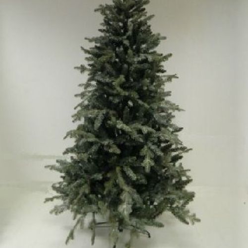 AMF21 Albero Natale 210 cm Abete Montezuma Fox <br/> Alberi di Natale