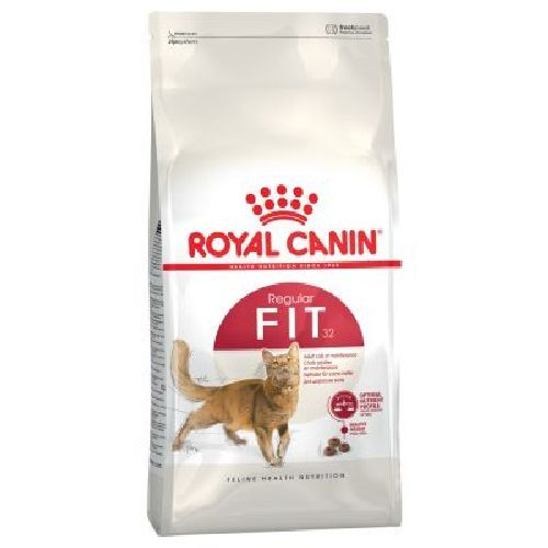 Royal Canin Cat Fit 2 kg <br/> Cibo Secco per Gatti
