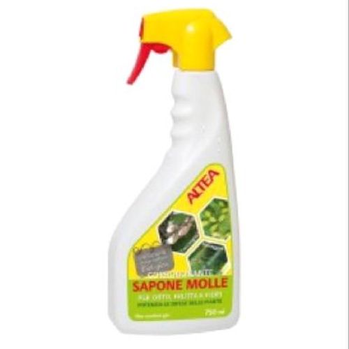 Altea Sapone Molle 750 ml <br/> Cura delle Piante BIO