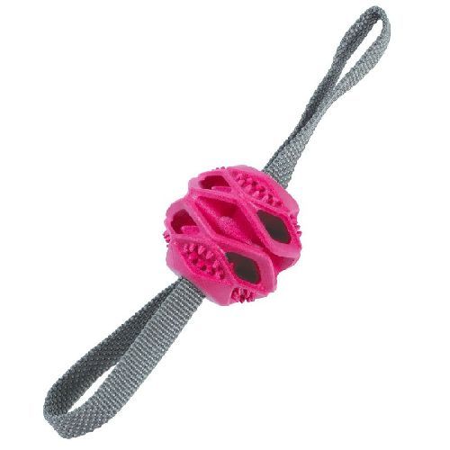 GIOCO TPR PALLA OUTDOOR TER <br/> Giochi per Cani