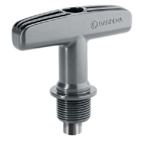 Frustella per presa a staffa <br/> Irrigazione Giardino e Accessori Giardinaggio