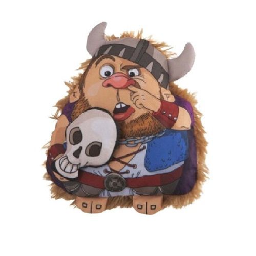 GIOCO VICHINGO OLAF 19X15CM <br/> Giochi per Cani