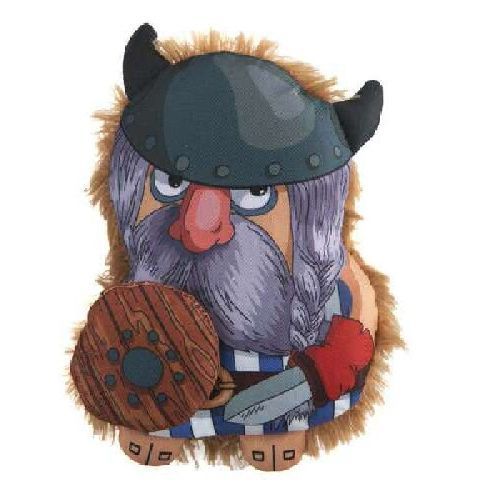 GIOCO VICHINGO THOR 19X15CM <br/> Giochi per Cani