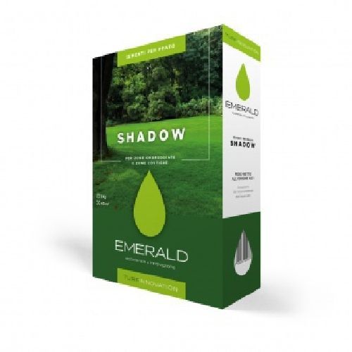SHADOW KG 1 SEME PRATO <br/> Semi per Prato