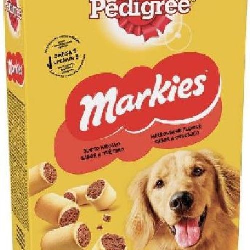 Pedigree Markies 1,5 kg <br/> Snack e Premi per Cani
