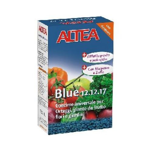 Altea Blue 1 kg <br/> Concime per Piante da Esterno
