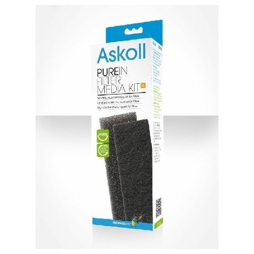 Kit Mater Filter Pure In XL <br/> Filtri, Pompe e Ricambi Acquario