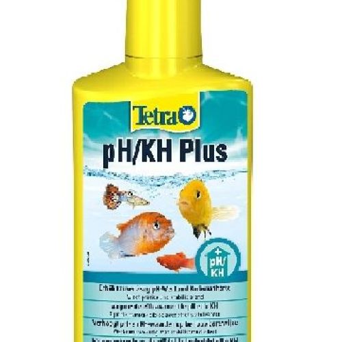 Tetra pH/KH Minus 250 Ml <br/> trattamento acqua e testtitolo