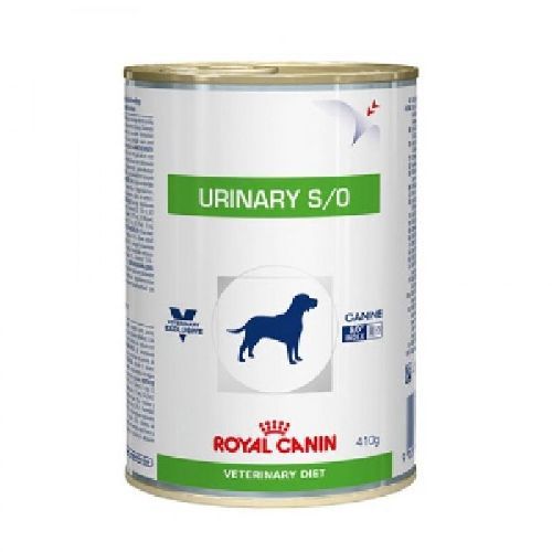Royal Canin Dog Urinary 420 Gr <br/> Dieta Veterinaria per Cani