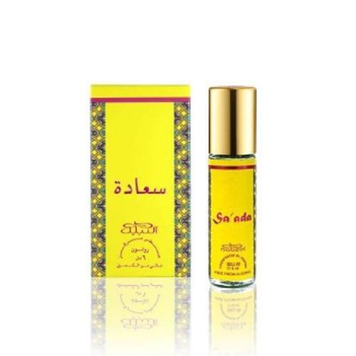 SA'ADA 6 ML OLIO PROFUMATO ROLL ON <br/> Candele e Profumi per Ambiente, Saponi