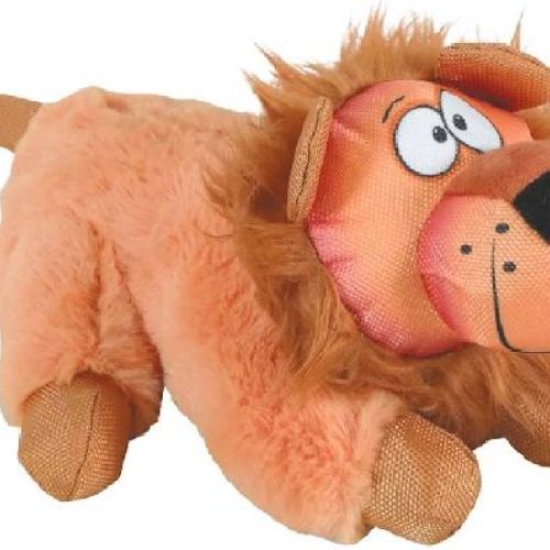 Gioco peluche friends leone m <br/> Giochi per Cani