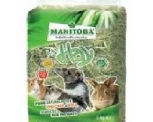 FIENO SOFFICE MY HAY 1 KG <br/> Cibo e Lettiere Roditori
