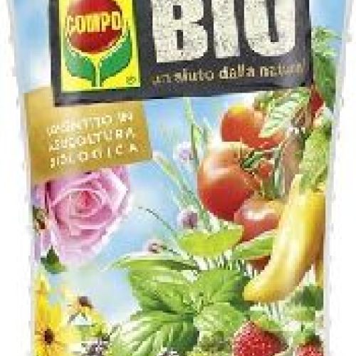 Compo Bio Fortigo Plus Universale lt 1 <br/> Concime per Piante da Interno