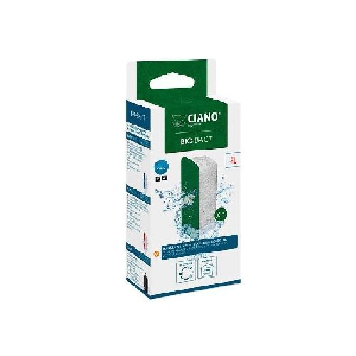 Bio-Bact L green <br/> Filtri, Pompe e Ricambi Acquario