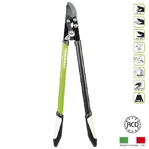 Troncarami con rinvio a battente 75 cm <br/> Attrezzi Manuali per il Giardinaggio