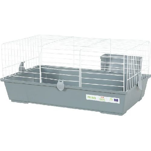 Gabbia primo 80 cm <br/> Gabbie e Accessori Roditori
