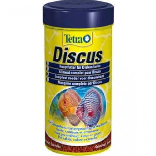 Tetra Discus 100 Ml <br/> Cibo Pesci Tropicali