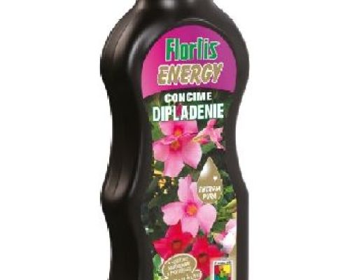 FLORTIS ENERGY DIPLADENIE 500 G <br/> Concime per Piante da Esterno