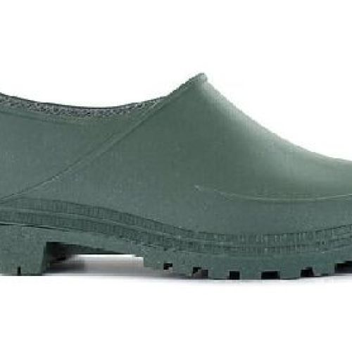 SEVRE TG.41 - SCARPE PER ORTO IN PVC <br/> Abbigliamento Giardino e Orto