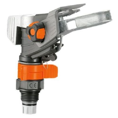 Testina irrigatore a impulso Premium <br/> Irrigazione Giardino e Accessori Giardinaggio