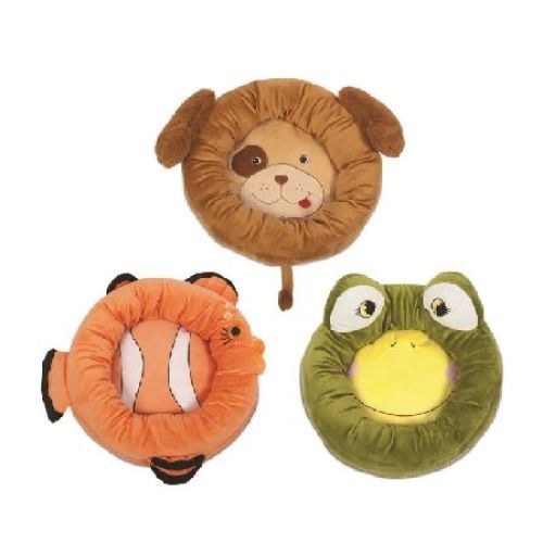 Vitakraft Cuccetta happy animal 49x49cm <br/> Cuccia Morbida e Brandina