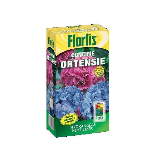 FLORTIS ORTENSIE 1000 G <br/> Concime per Piante da Esterno