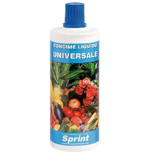 FLORTIS SPRINT UNIVERSALE 1000 G <br/> Concime per Piante da Esterno