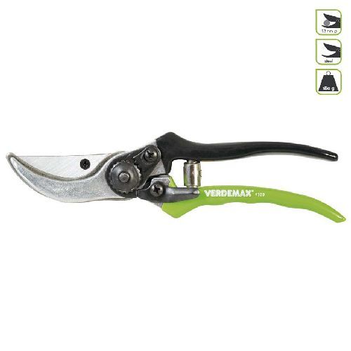 FORBICE STANDARD BY-PASS LEGGERA <br/> Attrezzi Manuali per il Giardinaggio