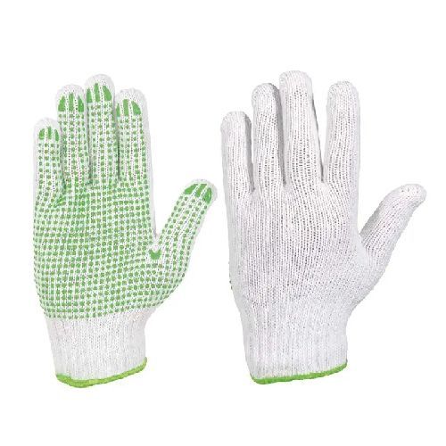 GUANTO DA GIARDINO PALMO PUNTINATO M <br/> Abbigliamento Giardino e Orto