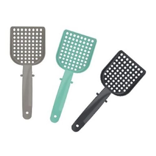 Kitty paletta per lettiera <br/> Lettiera, Sabbia e Toilette Gatto