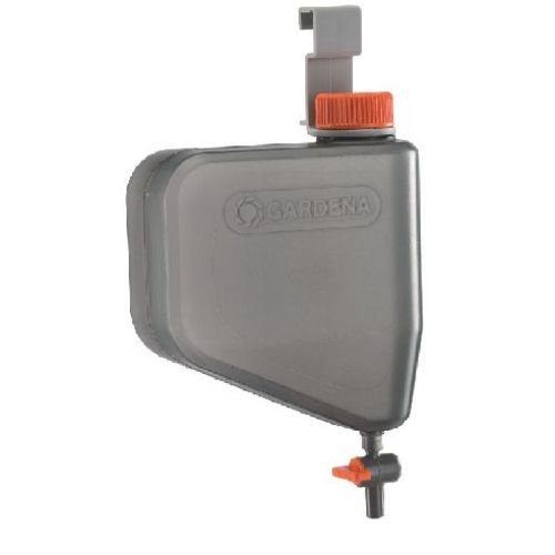 Contenitore segnapasso Gardena 439-20 <br/> Attrezzi Manuali per il Giardinaggio