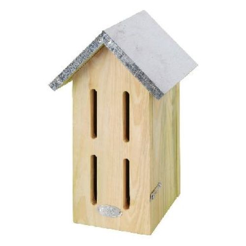 Casetta per farfalle <br/> Mangime e Mangiatoie Uccelli Selvatici