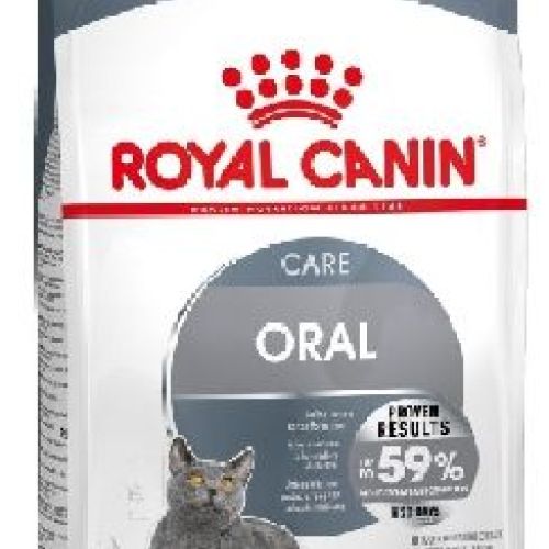 Royal Canin Cat Dental Care 400 gr <br/> Dieta Veterinaria per Gatti