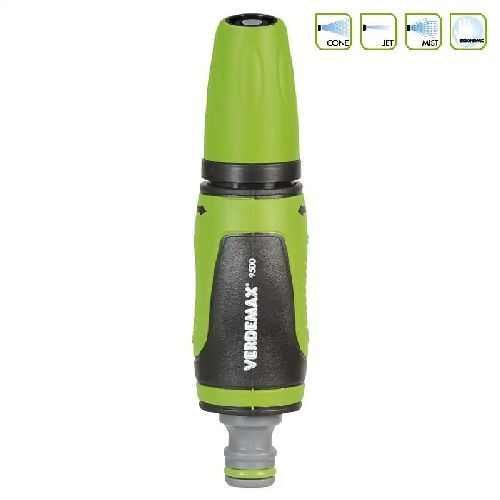 9500 LANCIA A SPRUZZO REGOLA. IMP. MORBIDA <br/> Irrigazione Giardino e Accessori Giardinaggio