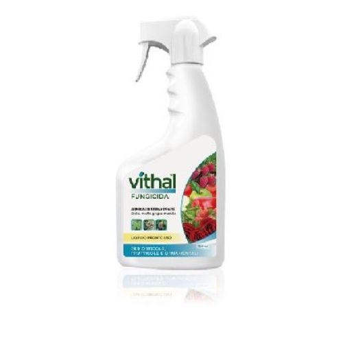 VITHAL ARMICARB ML 750 <br/> Antiparassitario per Piante