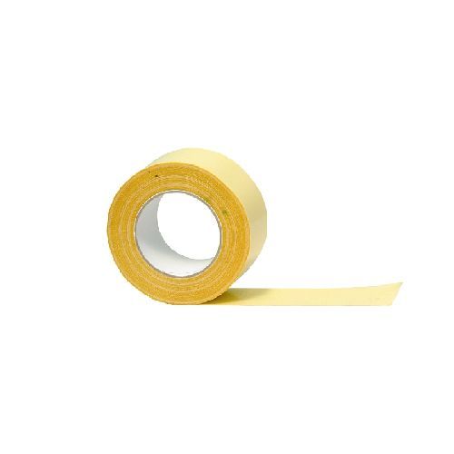 Nastro biadesivo retinato 5cm x 25mt <br/> Prato Sintetico e Prato a Rotoli