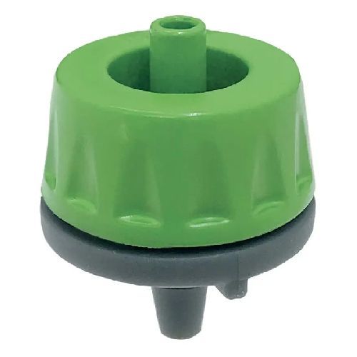 9661 GOCCIOLATORE AUTOCOMPENSANTE 4 L/H <br/> Irrigazione Giardino e Accessori Giardinaggio