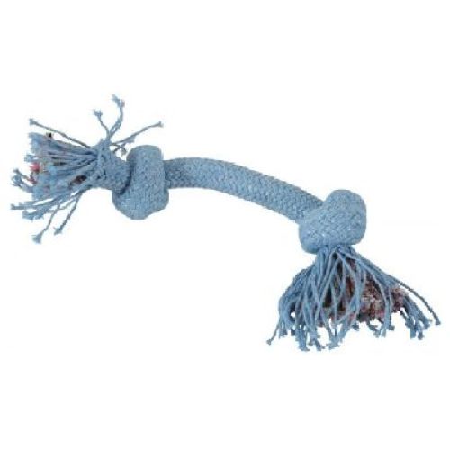 GIOCO CORDA 2 NODI 25CM COSMIC <br/> Giochi per Cani